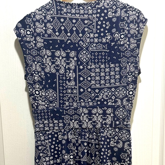 Lands’ End Women’s Dress - Picture 7 of 8